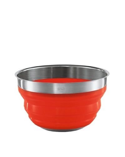 Rösle Foldable Bowl