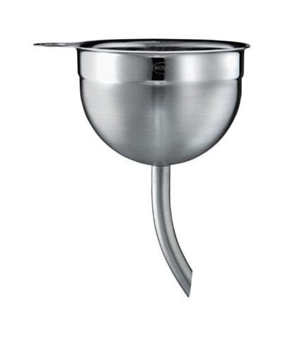 Rösle Wine Decanting Funnel