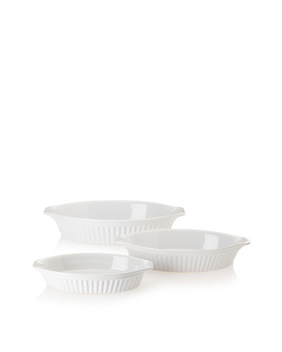 Reco Römertopf Oval Baker Set