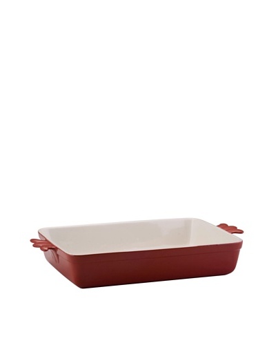 BonJour Stoneware 9″ x 13″ Rectangular Baker