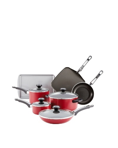 Farberware High Performance Nonstick 12-Piece Cookware Set