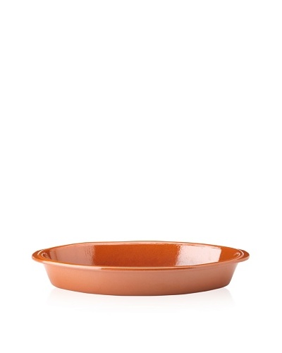 Regas Oval Dish