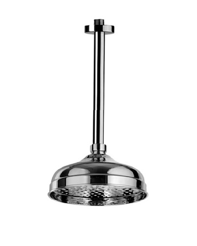 Remer 8 Ceiling Mounted Shower Head