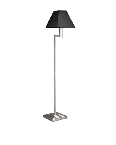 Remington Lamp Reading Floor Lamp