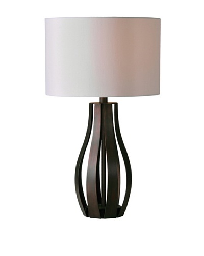 Canterbury Table Lamp