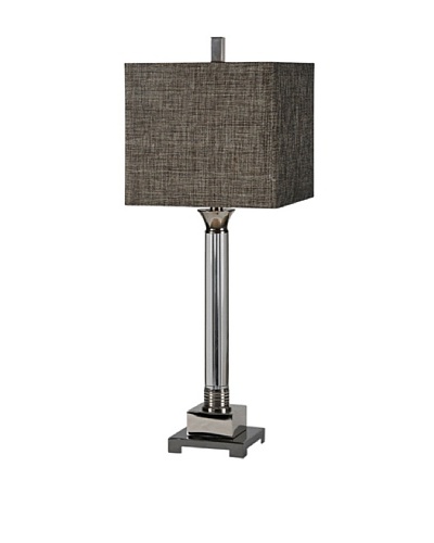 Pacy Lamp, Crystal