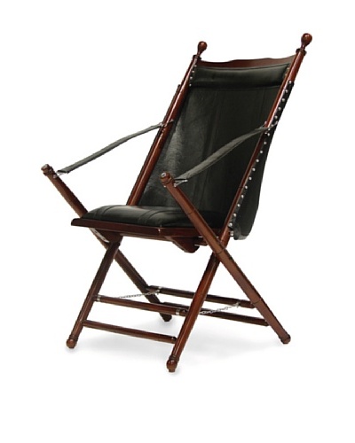 Palecek Stanford Folding Chair