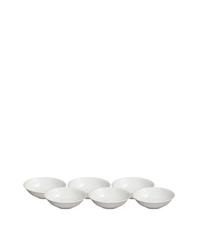 REVOL Set of 6 Alaska Cereal Bowls