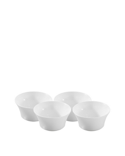 REVOL Set of 4 Alexandrie Amuse Bouche Bowls