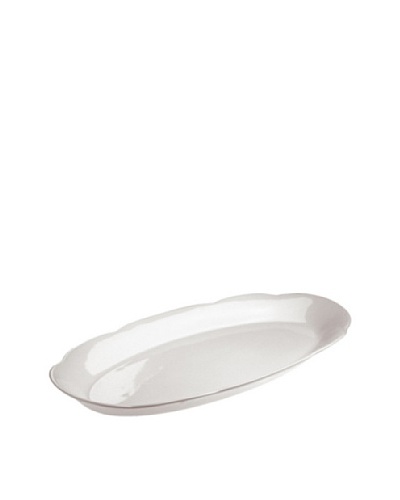 REVOL Grands Classiques Oval Fish Dish