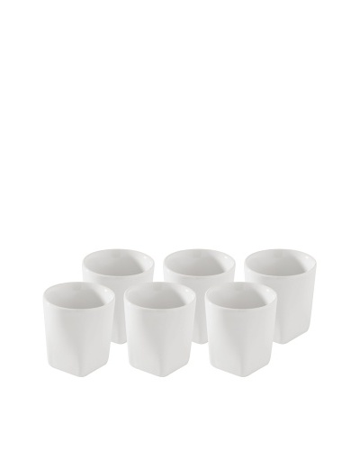 REVOL Set of 6 3-Oz. Amuse Bouche Bowls