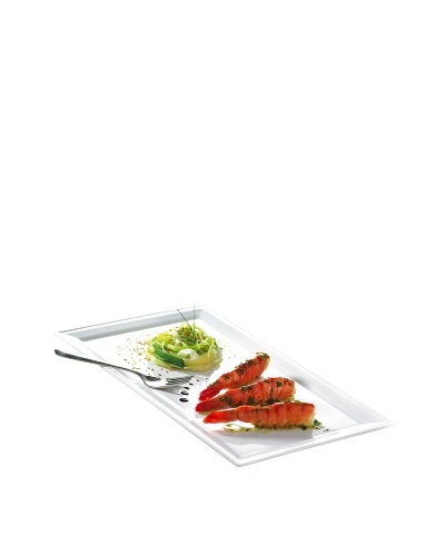 REVOL Rectangular Platter