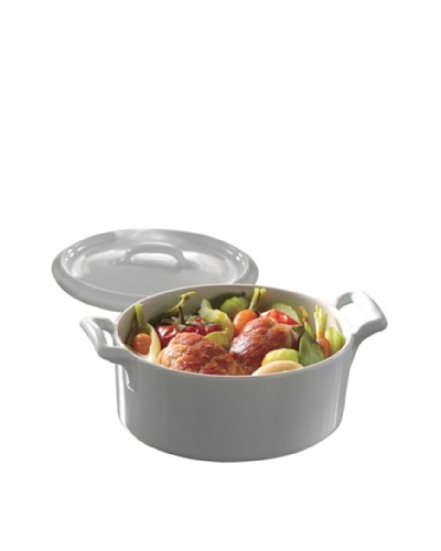 REVOL Belle Cuisine 1.1-Qt. Cocotte with Lid