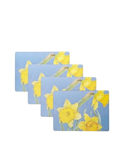 rockflowerpaper Set of 4 Dining Placemats
