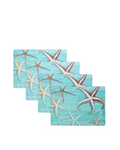 RockFlowerPaper Sea Star Placemat (Set of 4)