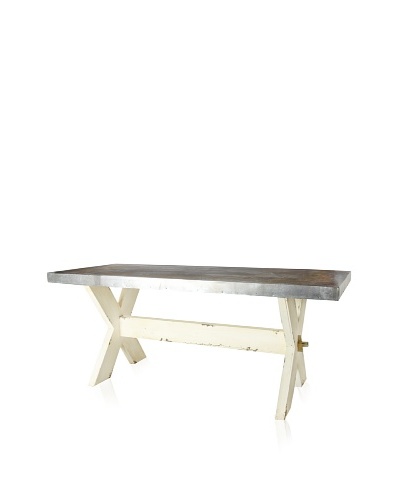 Rojo 16 X-Table