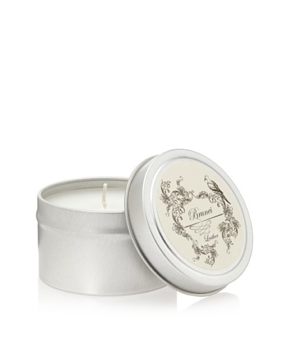 Rojo 16 Brunei 4-Oz. Travel Candle