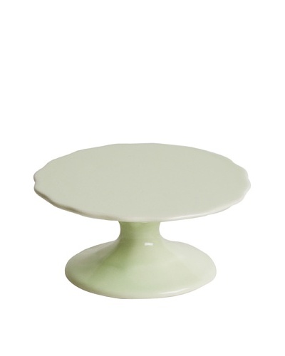 Rosanna Petite Treat Cupcake Stand, Mint