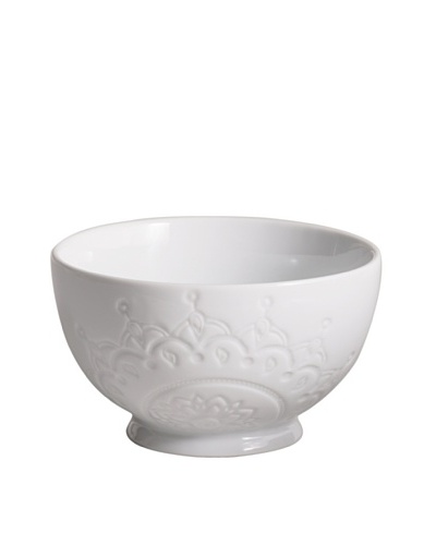 Rosanna Filigree 22-Oz. Bowl