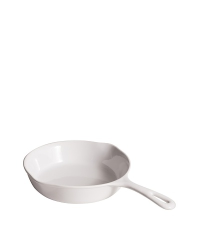 Rosanna White Bungalow Medium Baking Sauce Pan