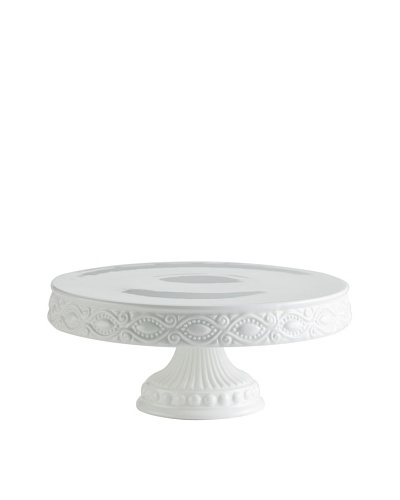 Rosanna Les Desserts Round Skirted Pedestal