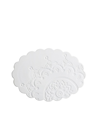 Rosanna Filigree Infinity Platter