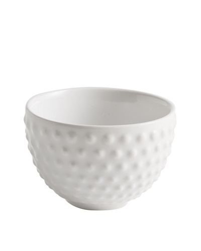 Rosanna Farmhouse Pantry Hobnail Bowl