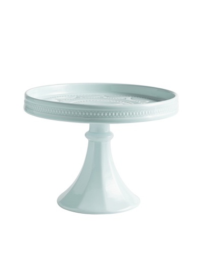 Rosanna Décor Bon Bon Hue Small Rimmed Pedestal Blue