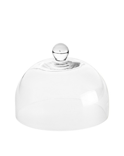 Rosanna Mini Rounded Glass Dome