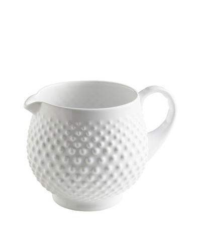 Rosanna Farmhouse Pantry 36-Oz. Hobnail Pitcher