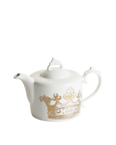 Rosanna Kings Road 40-Oz. Teapot