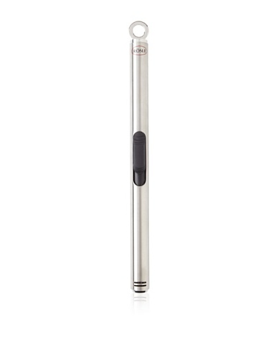 Rösle Fire Lighter, Silver