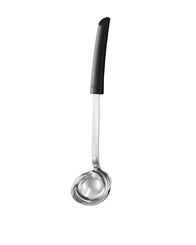 Rösle Buffet Ladle with Pouring Rim