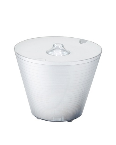 Rotaliana Multipot Light & Charger, Chrome