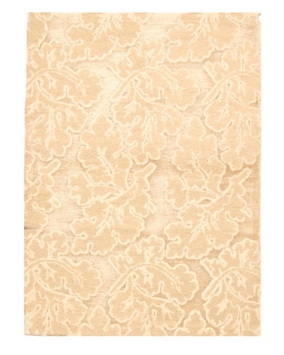 Roubini Fichi Hand Knotted Rug, Multi, 2' x 3'