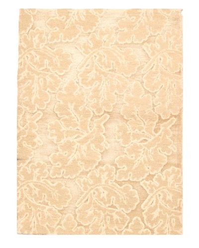 Roubini Fichi Hand Knotted Rug, Multi, 2′ x 3′