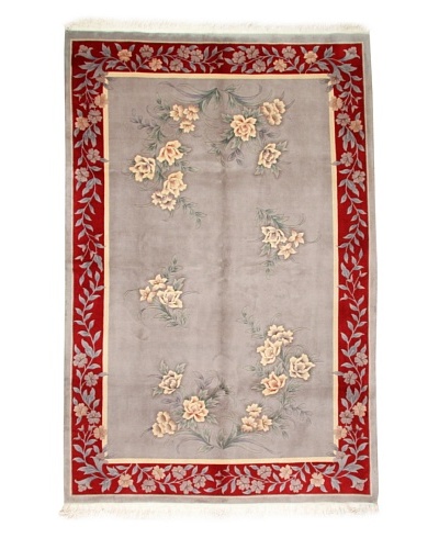 Roubini Chinese Art Deco Rug [Multi]