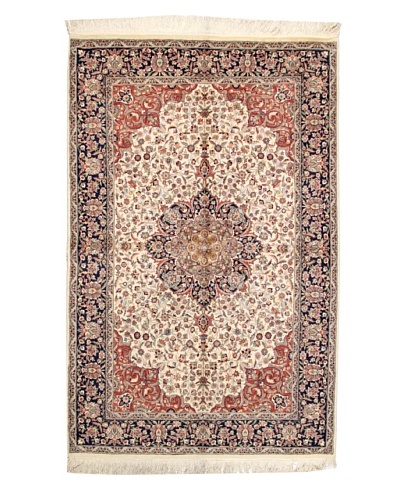 Roubini Nainbaf Rug, Multi, 7' 3 x 4' 7