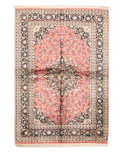 Roubini Srinagar Rug, Multi, 5′ 11″ x 4′ 2″