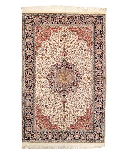 Roubini Nain Rugbaf Rug, Multi, 7′ 3″ x 4′ 7″