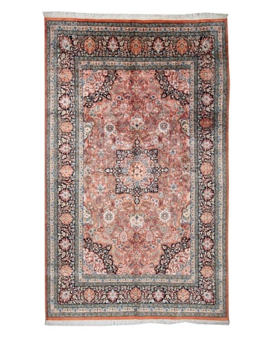 Roubini Srinagar Staple Rug, Multi, 13′ x 6′ 11″