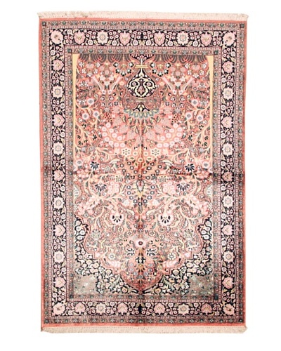 Roubini Srinigar Rug, Multi, 6′ 2″ x 4′