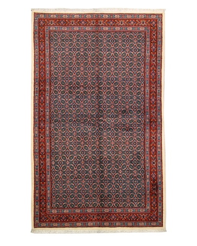 Roubini Mud Rug, Multi, 8' 2 x 5'