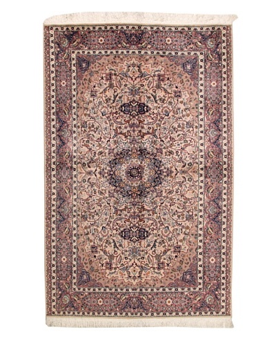 Roubini Nainbaf Rug, Multi, 7' 4 x 4' 7