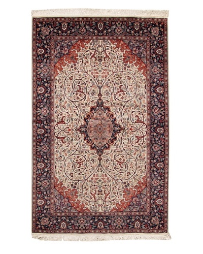 Roubini Nain Rugbaf Rug, Multi, 7' 5 x 4' 7