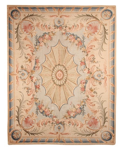 Roubini Meron Rug, Multi, 8′ x 10′