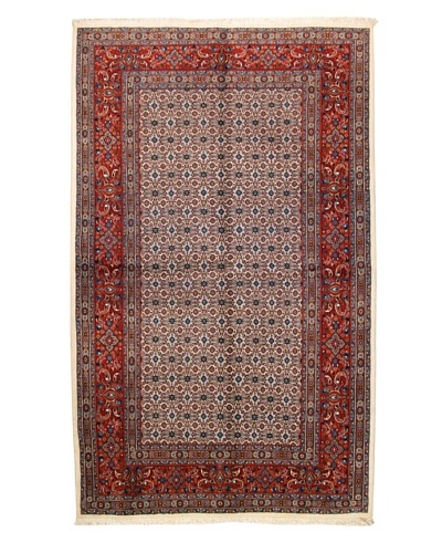 Roubini Mud Rug, Multi, 8' 3 x 5'