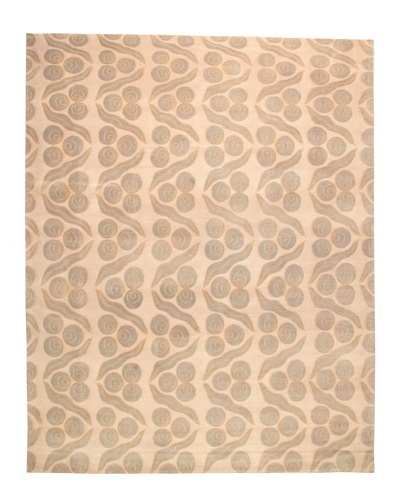 Roubini Tibetani Tibetan Super Fine Collection Rug, 8' x 10'