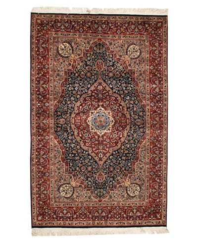 Roubini Nainbaf Wool Rug, Multi, 7' 4 x 4' 7As You See