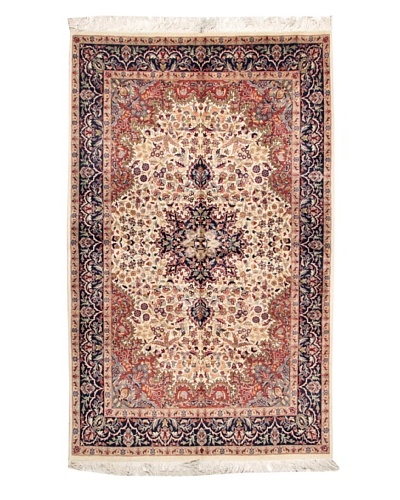 Roubini Nainbaf Rug, Multi, 7' 3 x 4' 6